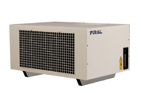 FD-240S Endüstriyel-Kanallı Tip Nem Alma Cihazı